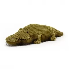 wiley croc large peluche 17cm