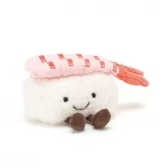 silly sushi nigiri