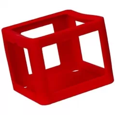 faba - guscio protettivo rosso