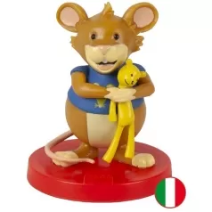 faba raccontastorie - ciao topo tip