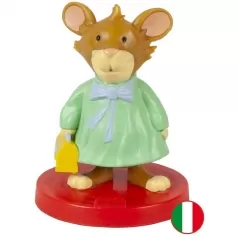 faba raccontastorie - il mio amico topo tip