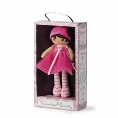 tendresse - la mia prima bambola di tessuto - emma k 25cm