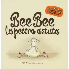 bee bee la pecora astuta