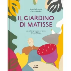 il giardino di matisse