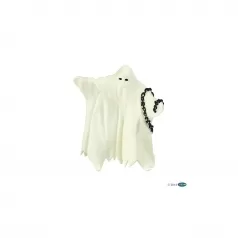 fantasma fluorescente