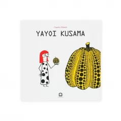 yayoi kusama