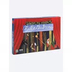 mille teatrini