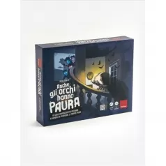 anche gli orchi hanno paura