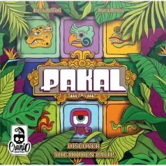 pakal