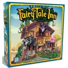 fairy tale inn