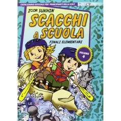 scacchi a scuola vol.4