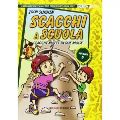 scacchi a scuola vol.5