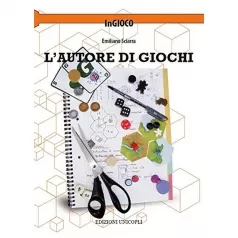 l'autore di giochi