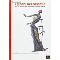 giochi nel cassetto
