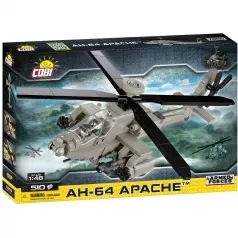 ah-64 apache - 510 pezzi