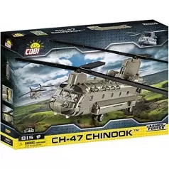 ch-47 chinook - 815 pezzi
