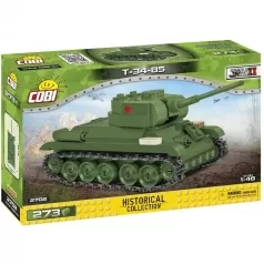 t-34-85 - 273 pezzi