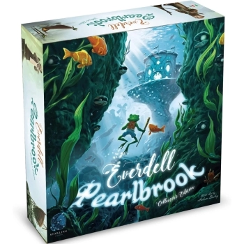 everdell - pearlbrook collector's edition