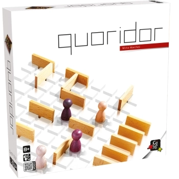 quoridor mini