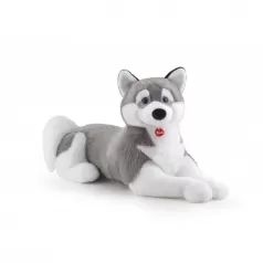 husky marcus peluche 100cm
