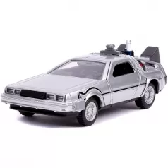 time machine ritorno al futuro ii - 1:32 die cast