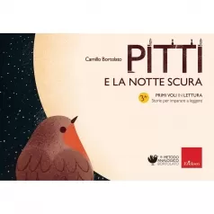 pitti e la notte scura