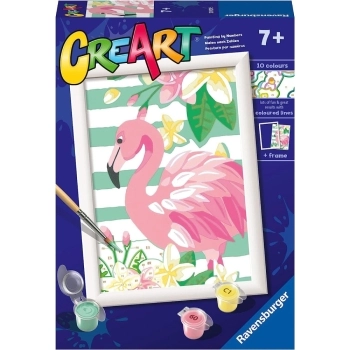 CreArt Serie Trend C - In riva al Fiume, CreArt Adulti, Giochi Creativi, Prodotti, it