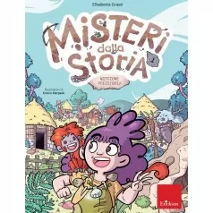 misteri della storia