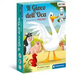 il gioco dell'oca pocket