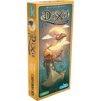 dixit daydreams (dixit 5)