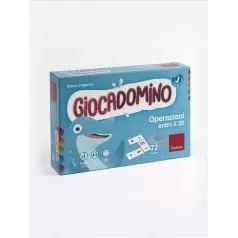 giocadomino - operazioni entro il 20