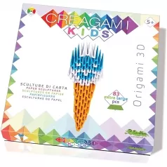 creagami kids - gelato