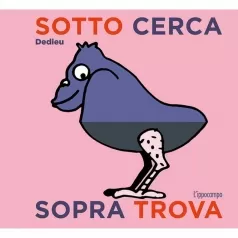 sotto cerca sopra trova