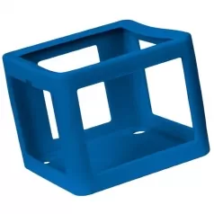 faba - guscio protettivo blu