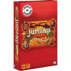 jumanji take 'n' play - versione portatile