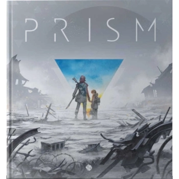 prism - manuale base