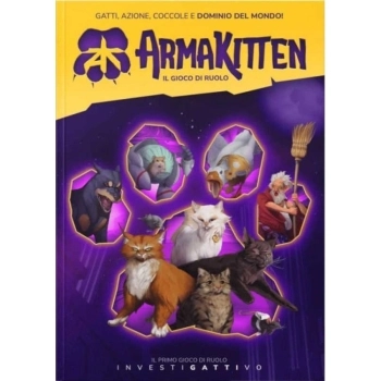 armakitten