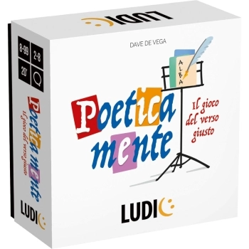 ludic - poeticamente