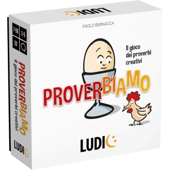 ludic - proverbiamo