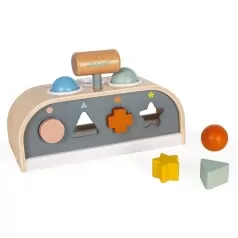 sweet cocoon - incastri e tap tap