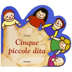 cinque piccole dita