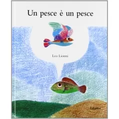 un pesce e un pesce