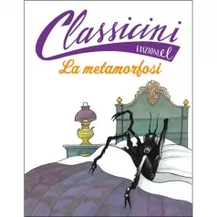 la metamorfosi - classicini