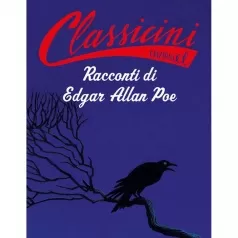 racconti di edgar allan poe - classicini