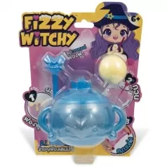 fizzy witchy - magic fizz potion