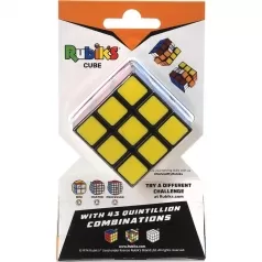 cubo di rubik - rubik's cube 3x3x3