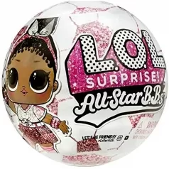 lol surprise all-star b.b.s