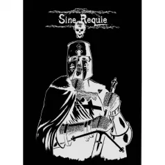 sine requie anno xiii - manuale base