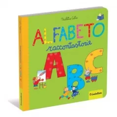 alfabeto raccontastorie