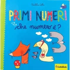 primi numeri